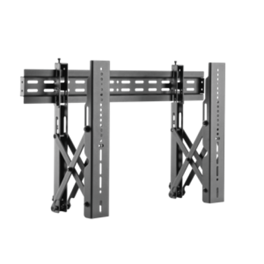 SBOX Zidni nosač 37-70", nosivost 45 kg, VESA 600x400, LVW02-46F
